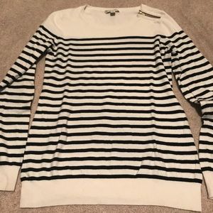 Banana Republic sweater